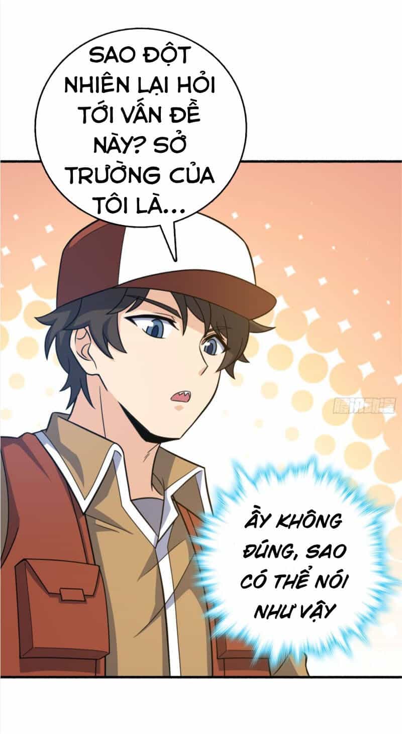 Đại Vương Tha Mạng - Chương 237 - ảnh 38
