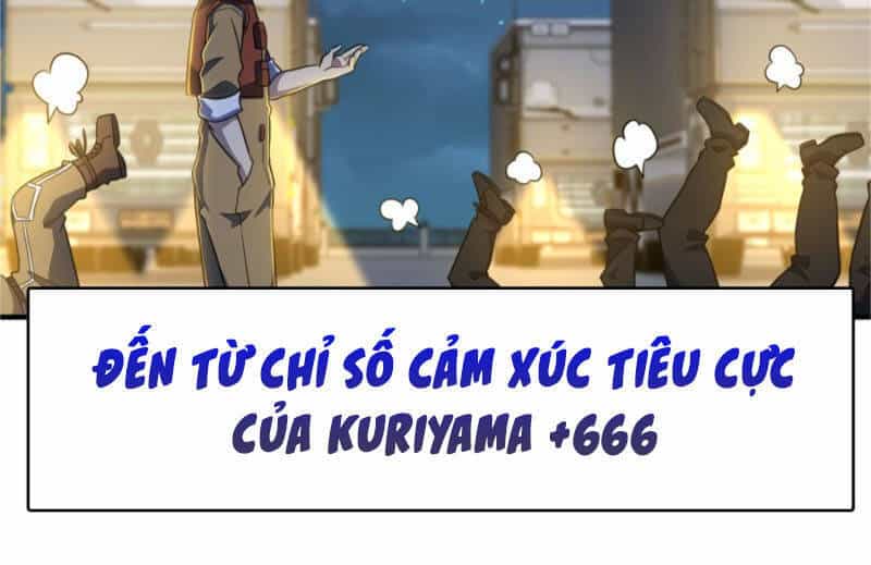 Đại Vương Tha Mạng - Chương 237 - ảnh 44