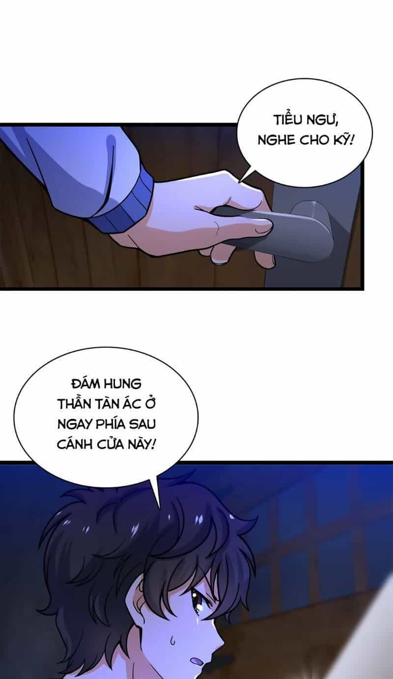 Đại Vương Tha Mạng - Chương 24 - ảnh 3