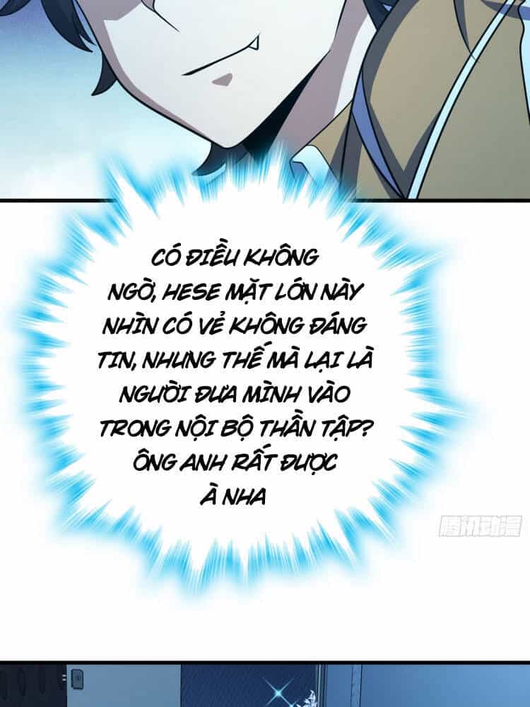 Đại Vương Tha Mạng - Chương 238 - ảnh 10