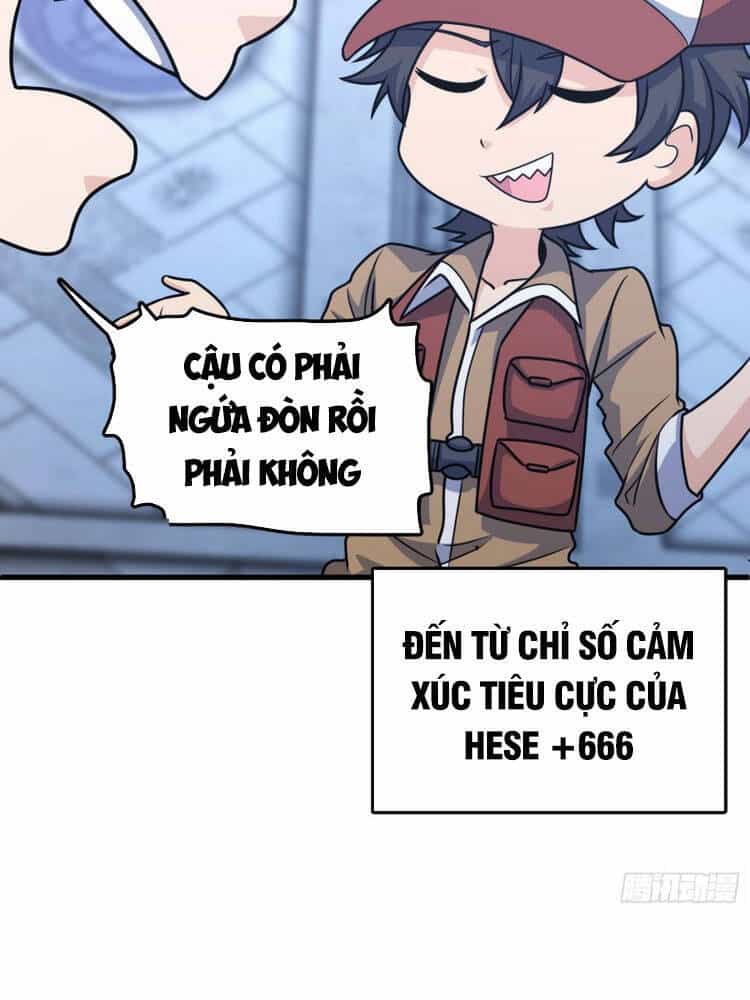 Đại Vương Tha Mạng - Chương 238 - ảnh 45