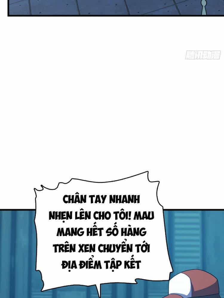 Đại Vương Tha Mạng - Chương 238 - ảnh 6