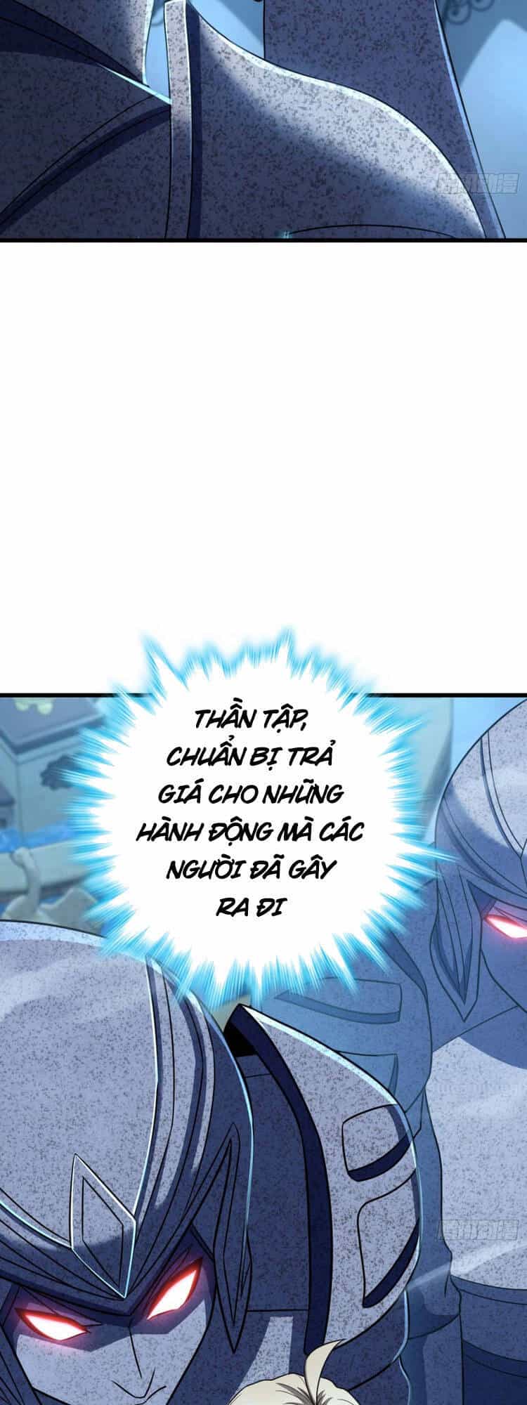 Đại Vương Tha Mạng - Chương 239 - ảnh 15