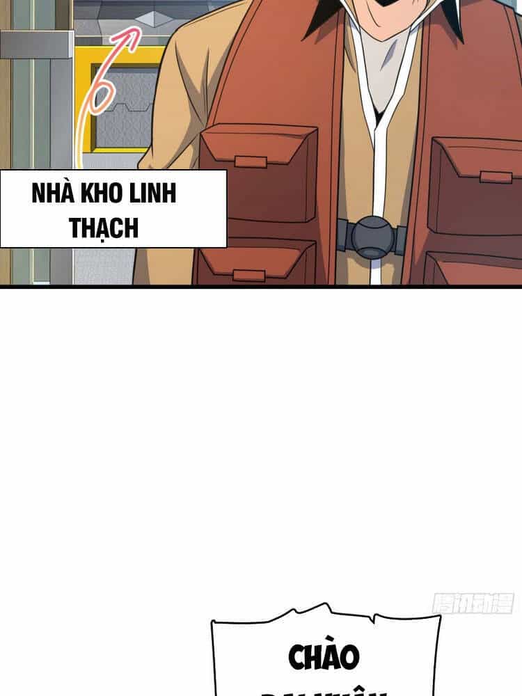 Đại Vương Tha Mạng - Chương 239 - ảnh 24