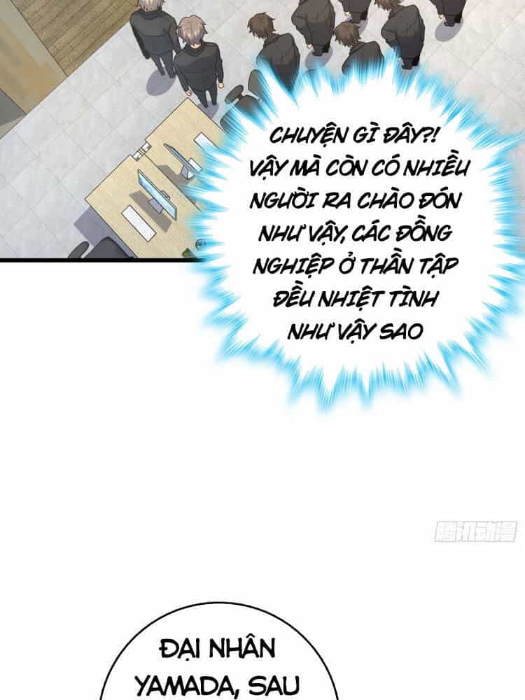 Đại Vương Tha Mạng - Chương 239 - ảnh 26