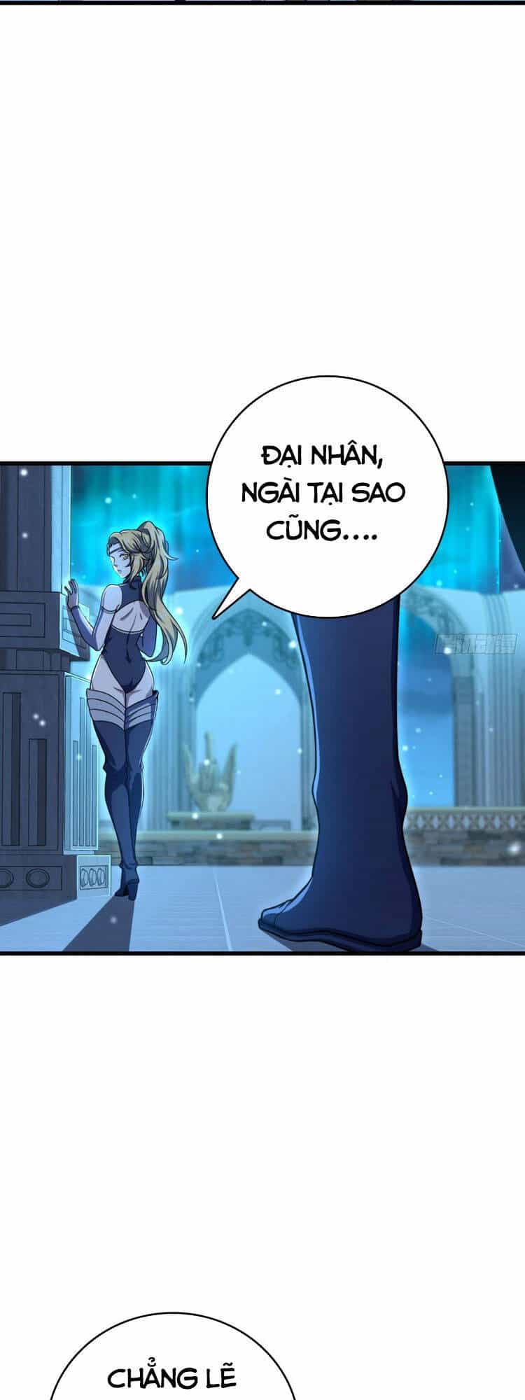 Đại Vương Tha Mạng - Chương 239 - ảnh 3