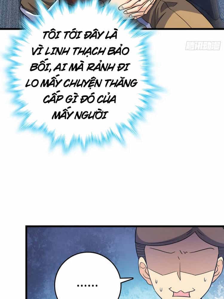 Đại Vương Tha Mạng - Chương 239 - ảnh 32