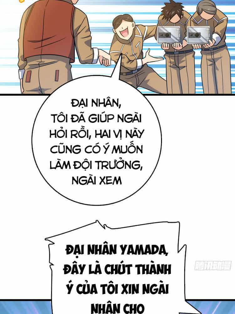Đại Vương Tha Mạng - Chương 240 - ảnh 28