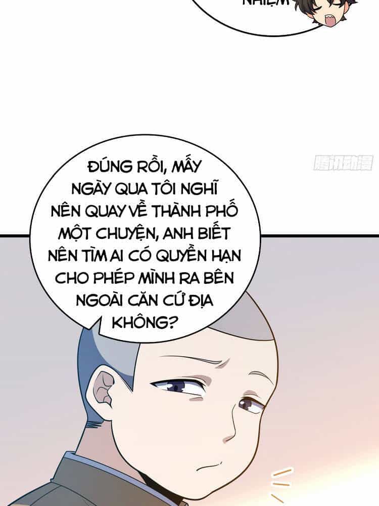 Đại Vương Tha Mạng - Chương 240 - ảnh 4