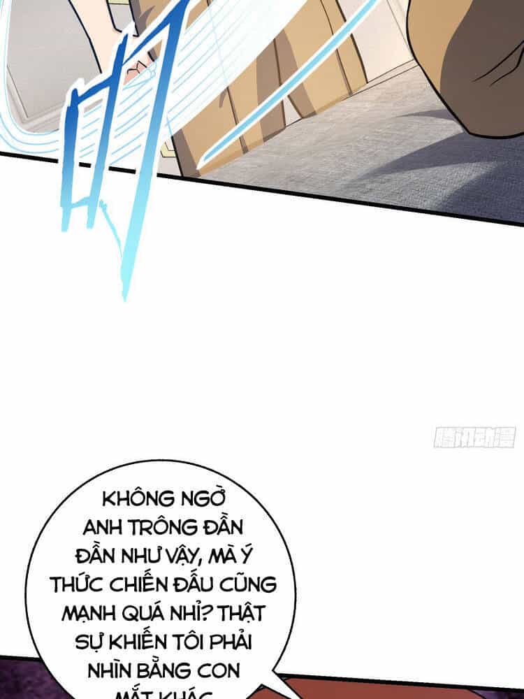 Đại Vương Tha Mạng - Chương 240 - ảnh 41