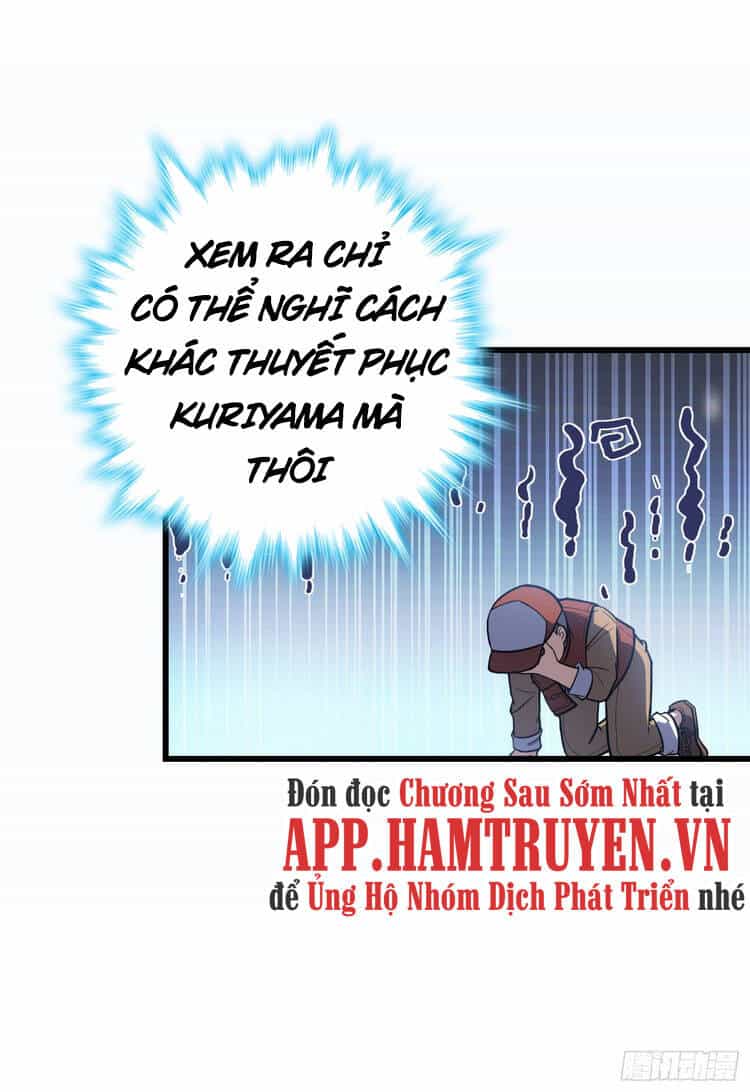 Đại Vương Tha Mạng - Chương 240 - ảnh 52