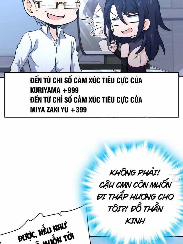 Đại Vương Tha Mạng - Chương 241 - ảnh 23
