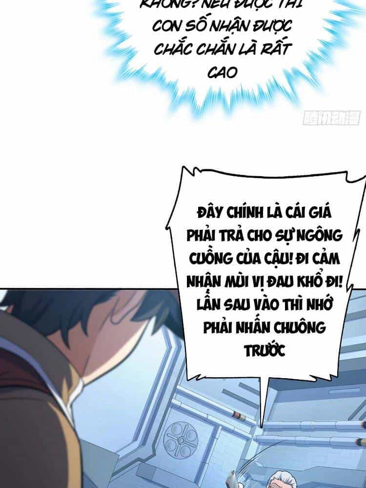 Đại Vương Tha Mạng - Chương 241 - ảnh 27