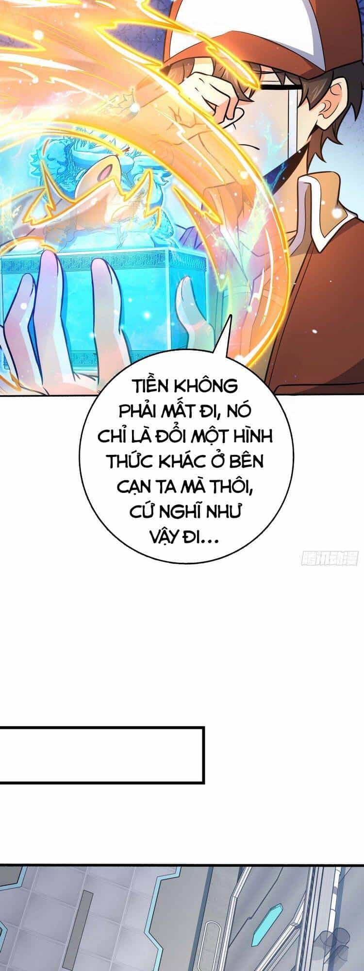 Đại Vương Tha Mạng - Chương 242 - ảnh 21