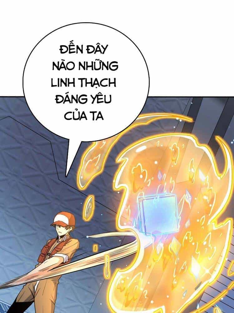 Đại Vương Tha Mạng - Chương 242 - ảnh 36