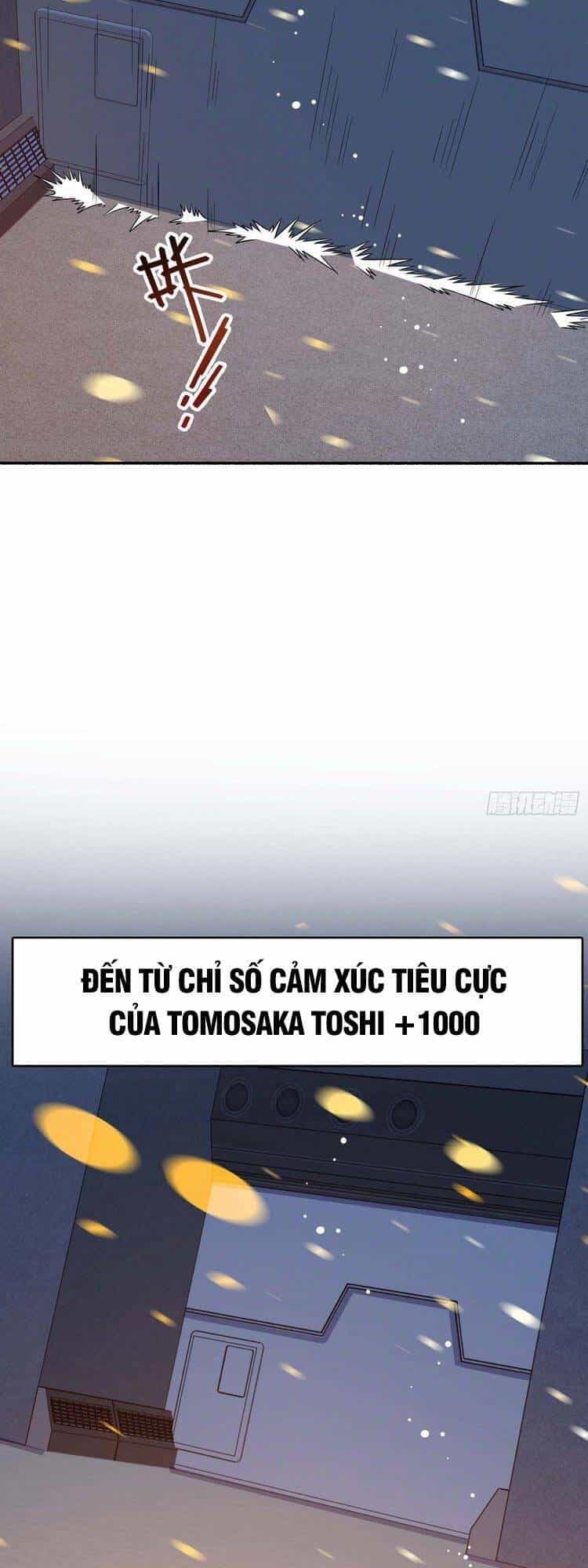 Đại Vương Tha Mạng - Chương 242 - ảnh 47