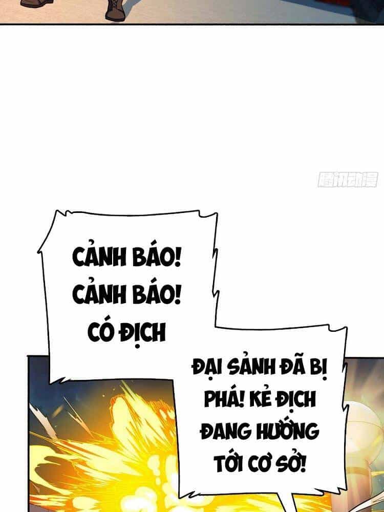 Đại Vương Tha Mạng - Chương 242 - ảnh 50