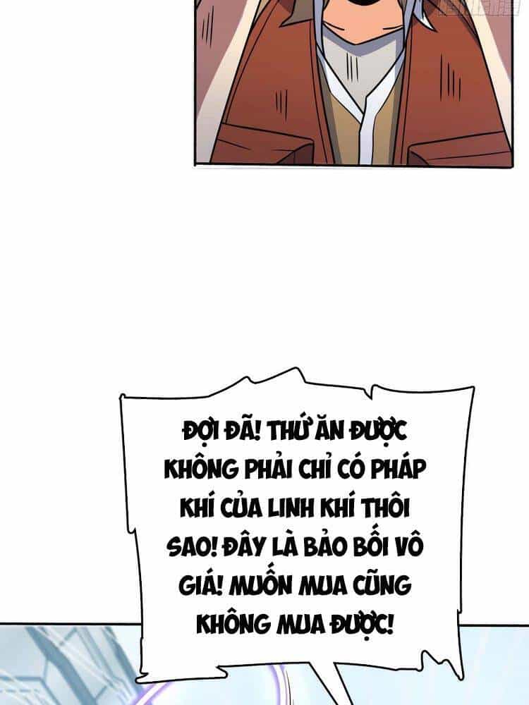 Đại Vương Tha Mạng - Chương 242 - ảnh 8