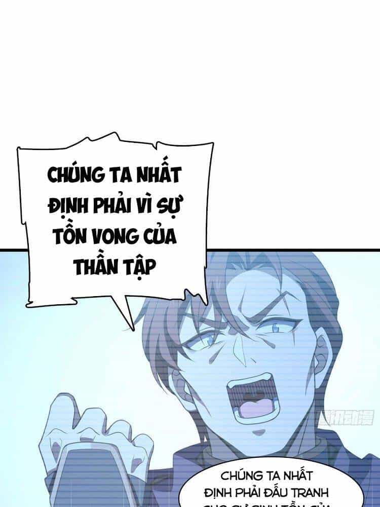 Đại Vương Tha Mạng - Chương 243 - ảnh 18