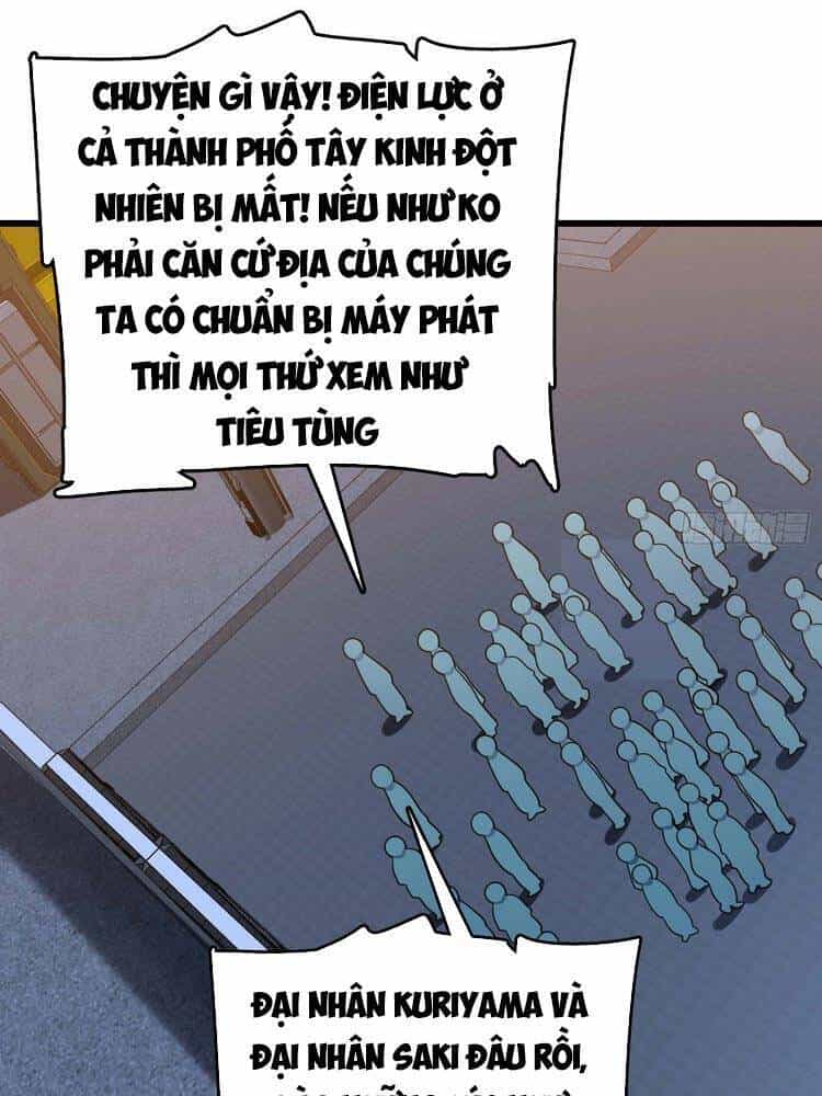 Đại Vương Tha Mạng - Chương 243 - ảnh 2