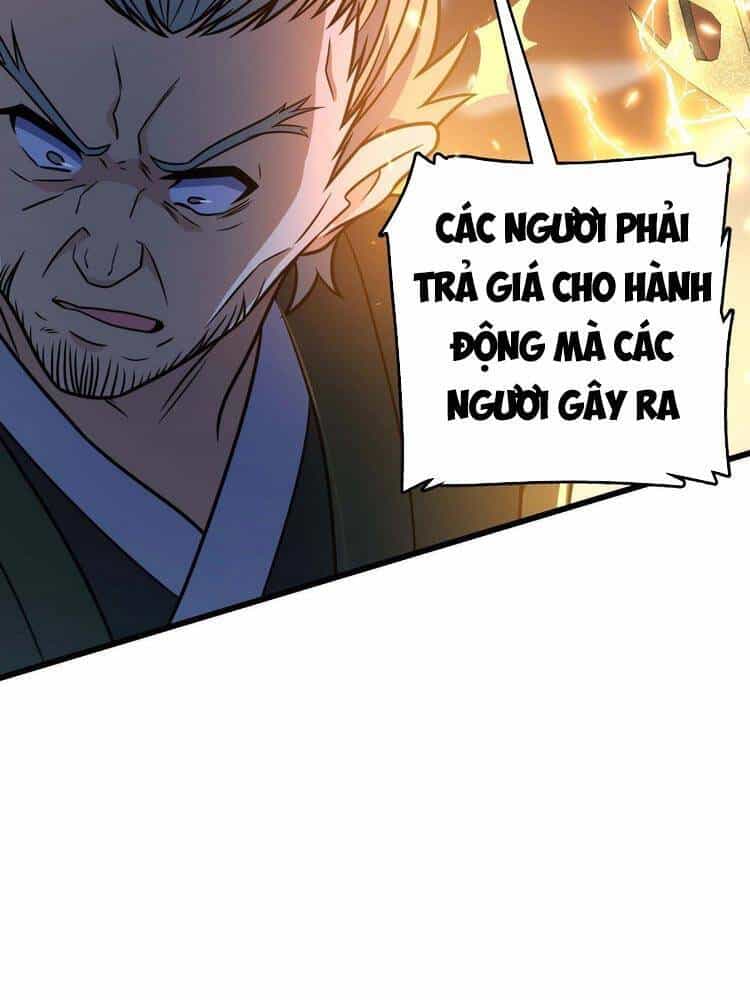 Đại Vương Tha Mạng - Chương 243 - ảnh 33