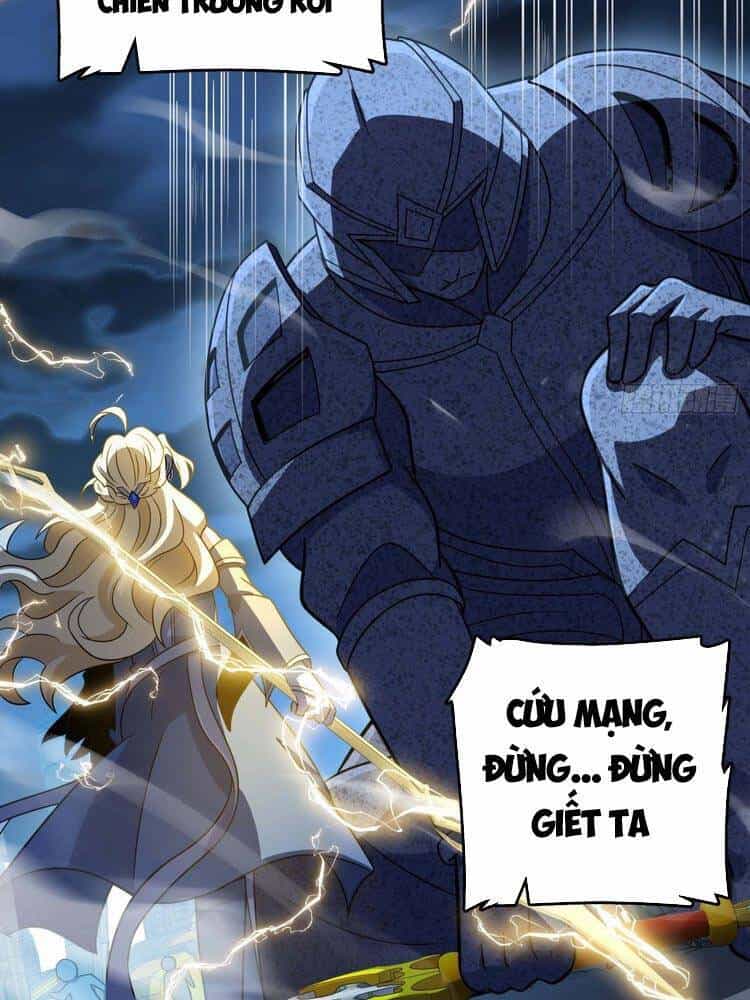 Đại Vương Tha Mạng - Chương 243 - ảnh 43