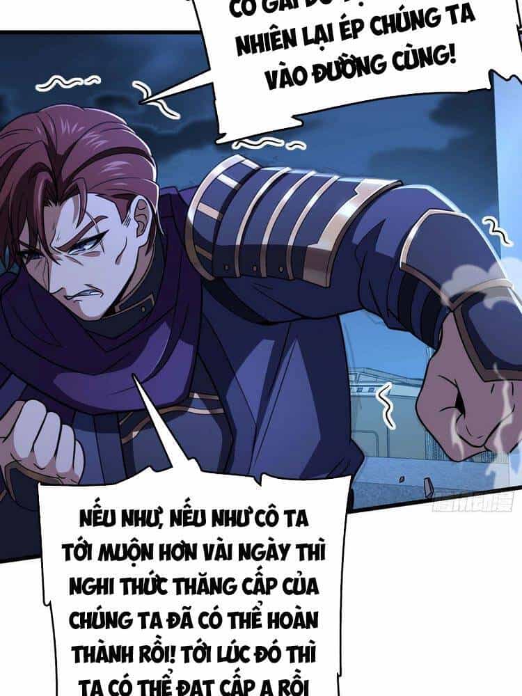 Đại Vương Tha Mạng - Chương 243 - ảnh 51