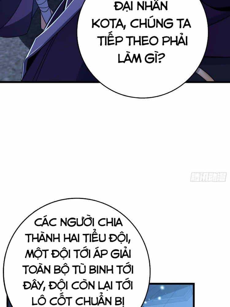 Đại Vương Tha Mạng - Chương 243 - ảnh 53