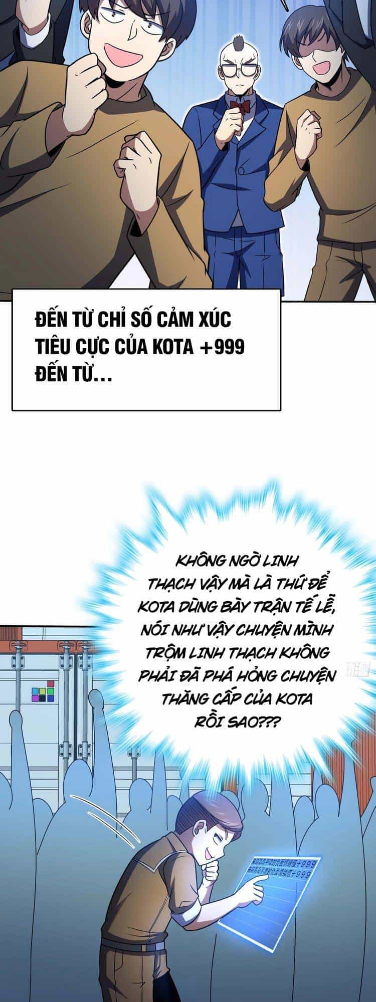 Đại Vương Tha Mạng - Chương 244 - ảnh 22