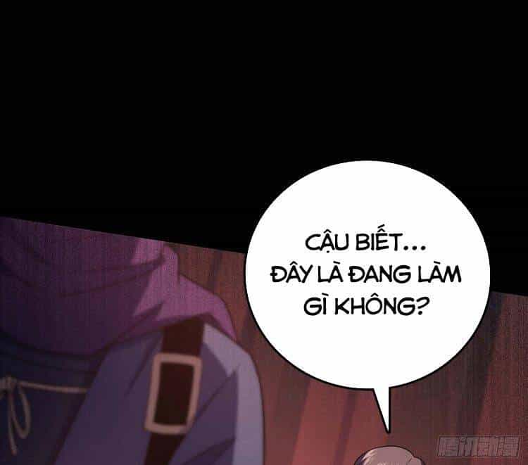 Đại Vương Tha Mạng - Chương 244 - ảnh 43