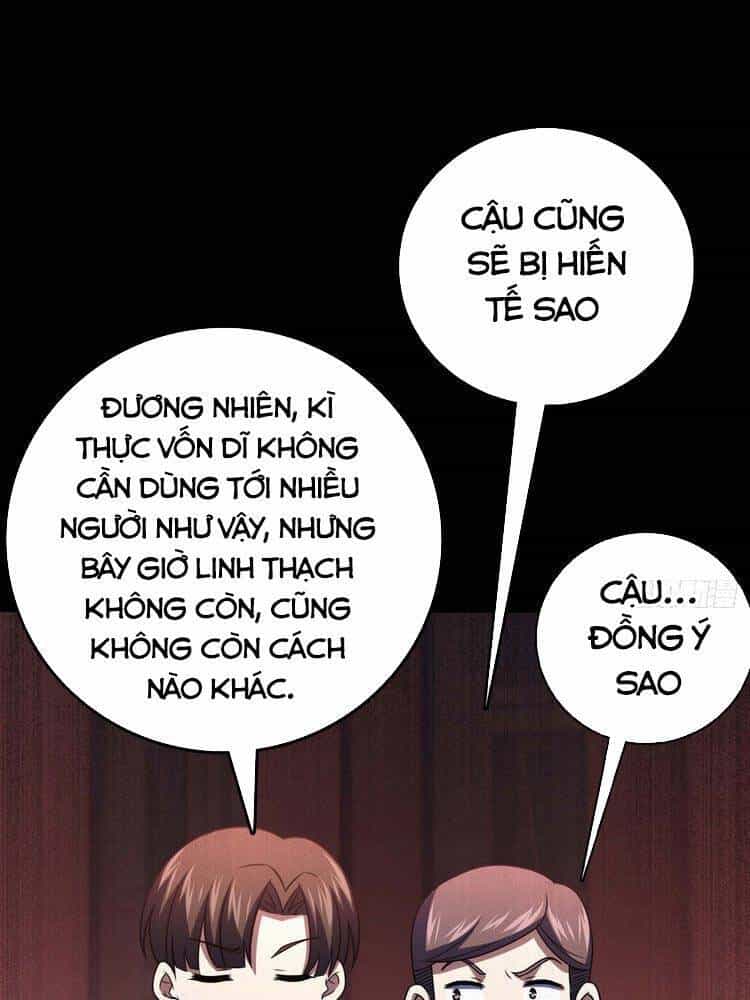 Đại Vương Tha Mạng - Chương 244 - ảnh 45