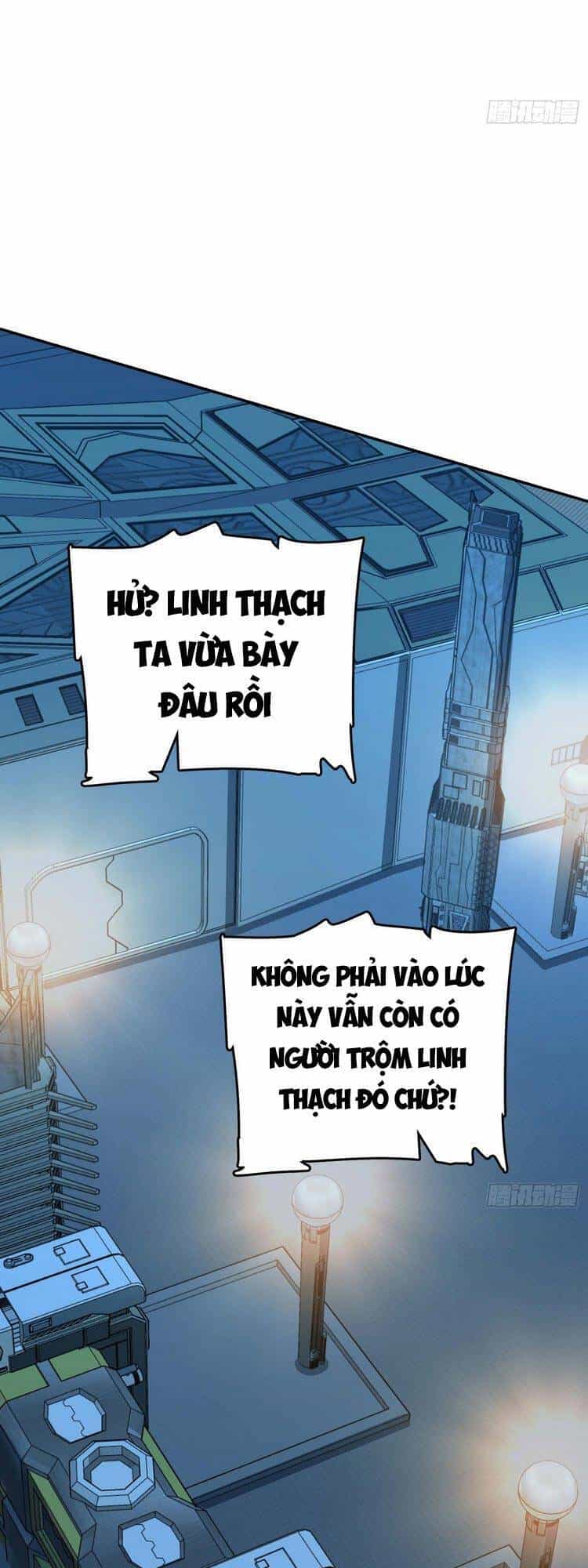 Đại Vương Tha Mạng - Chương 244 - ảnh 62