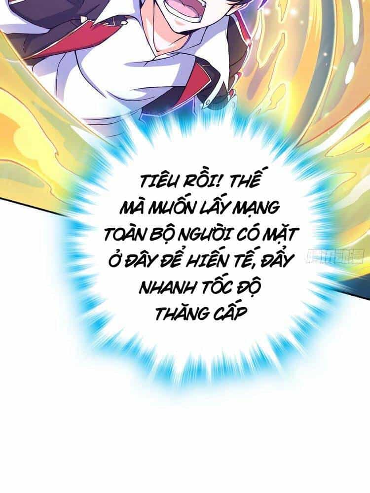 Đại Vương Tha Mạng - Chương 245 - ảnh 27