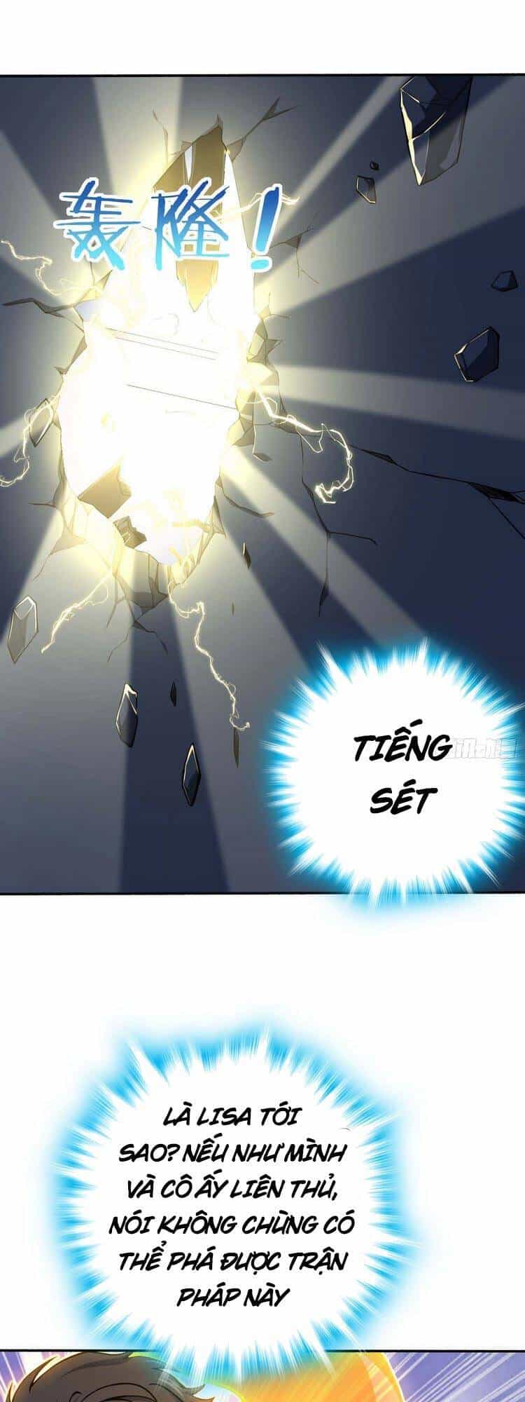 Đại Vương Tha Mạng - Chương 245 - ảnh 42