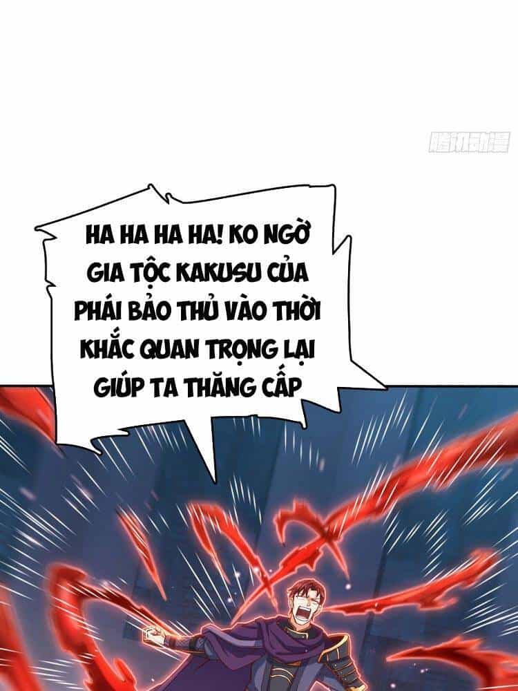 Đại Vương Tha Mạng - Chương 245 - ảnh 47