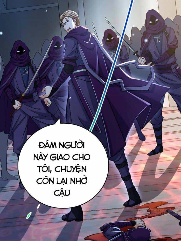 Đại Vương Tha Mạng - Chương 245 - ảnh 69