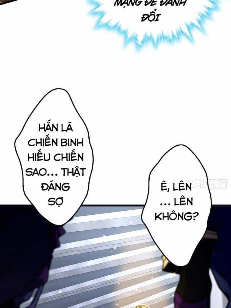 Đại Vương Tha Mạng - Chương 246 - ảnh 20