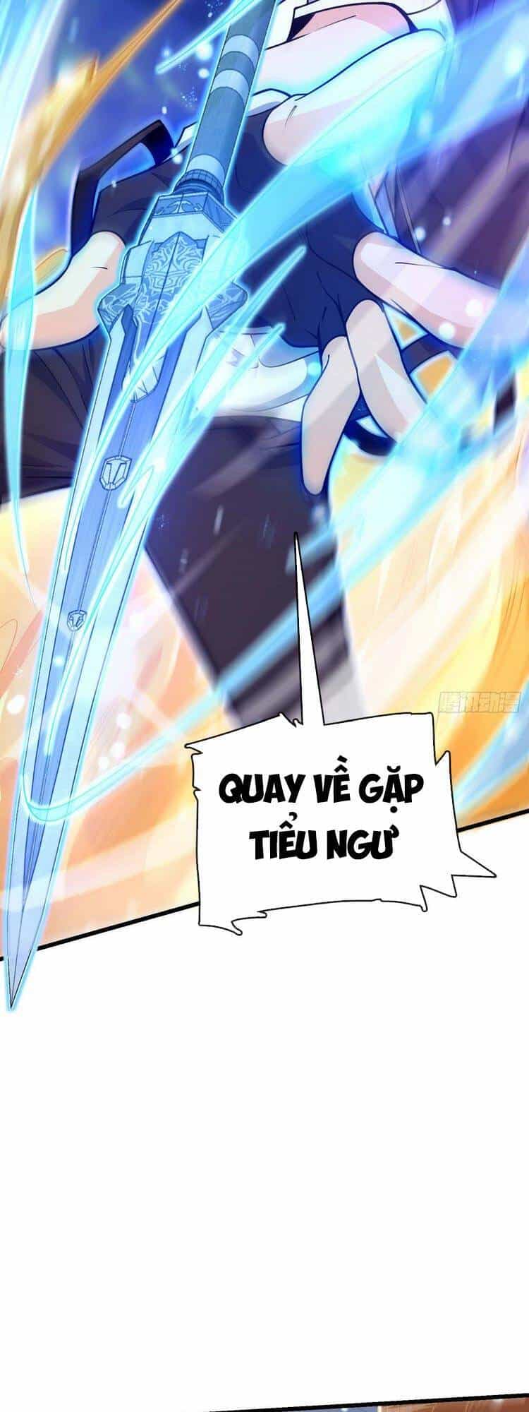 Đại Vương Tha Mạng - Chương 246 - ảnh 39