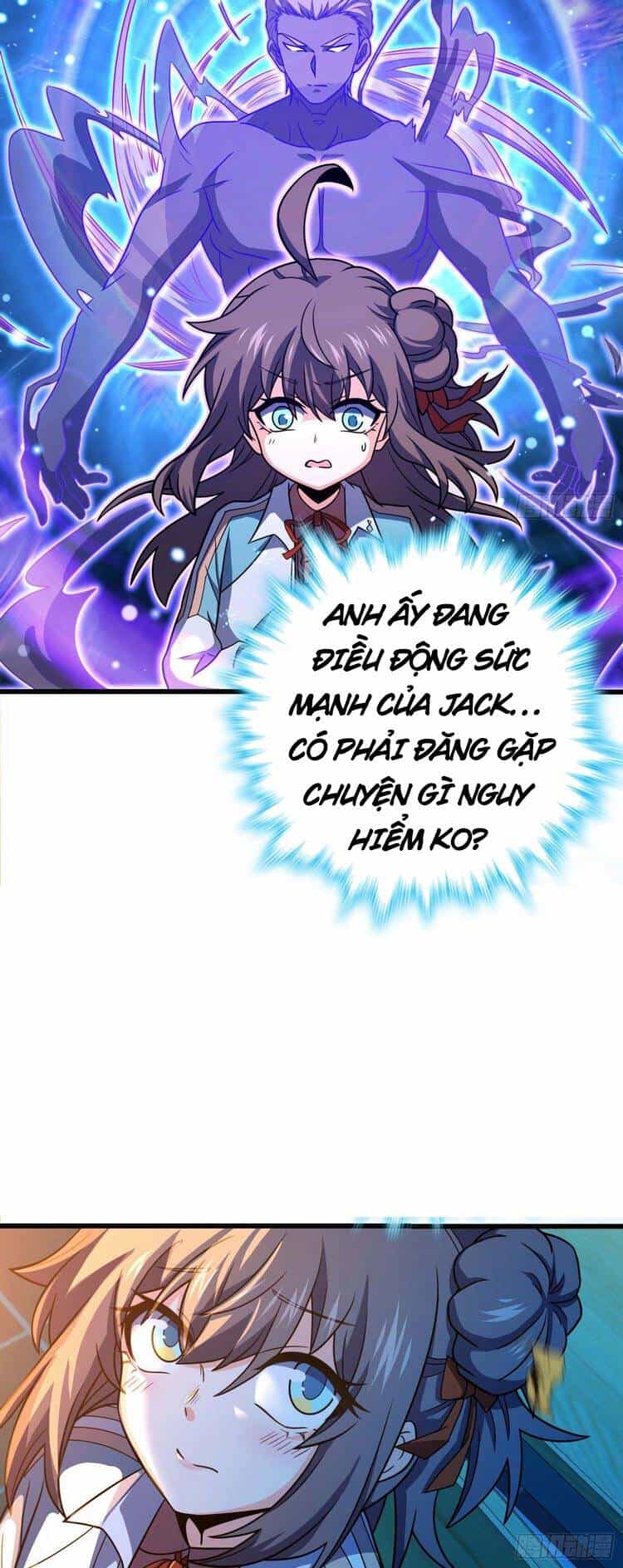 Đại Vương Tha Mạng - Chương 246 - ảnh 43