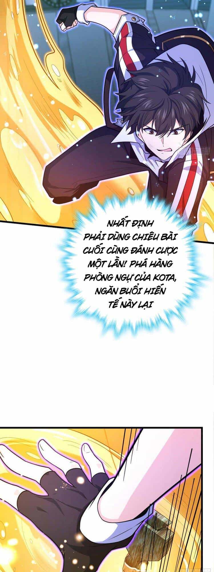 Đại Vương Tha Mạng - Chương 246 - ảnh 62