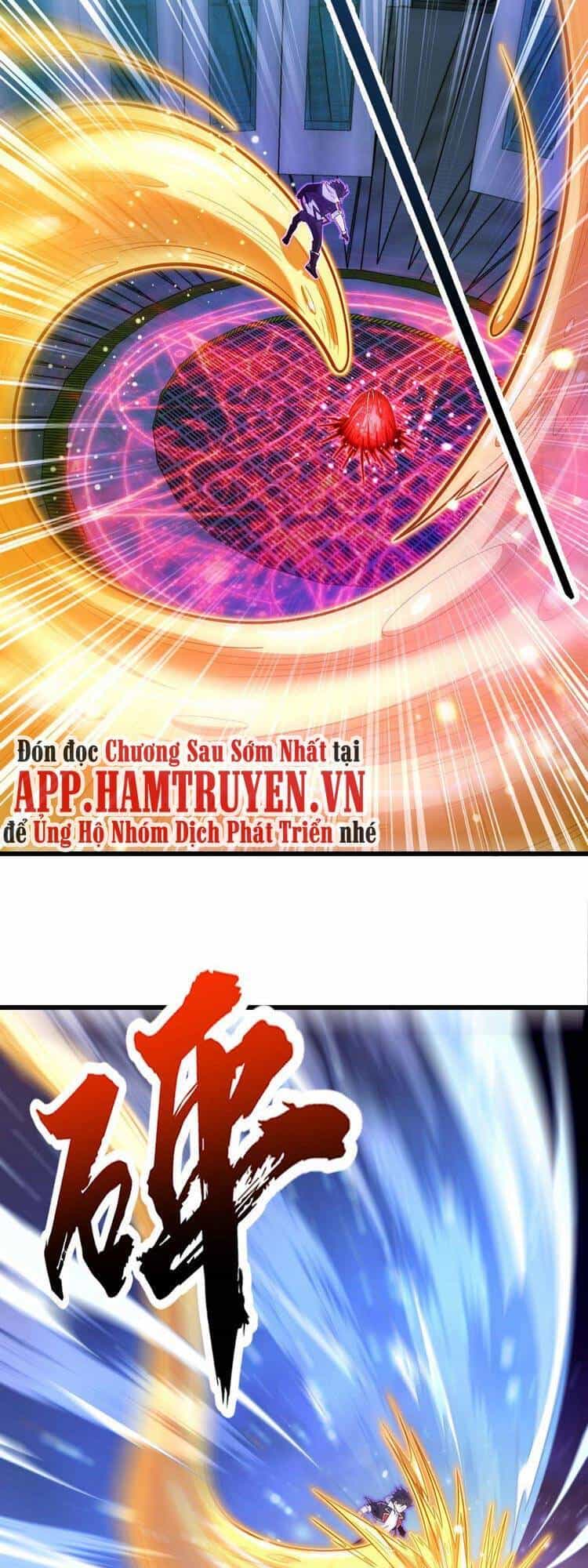 Đại Vương Tha Mạng - Chương 246 - ảnh 64