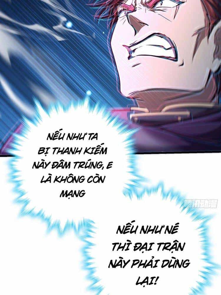 Đại Vương Tha Mạng - Chương 247 - ảnh 12