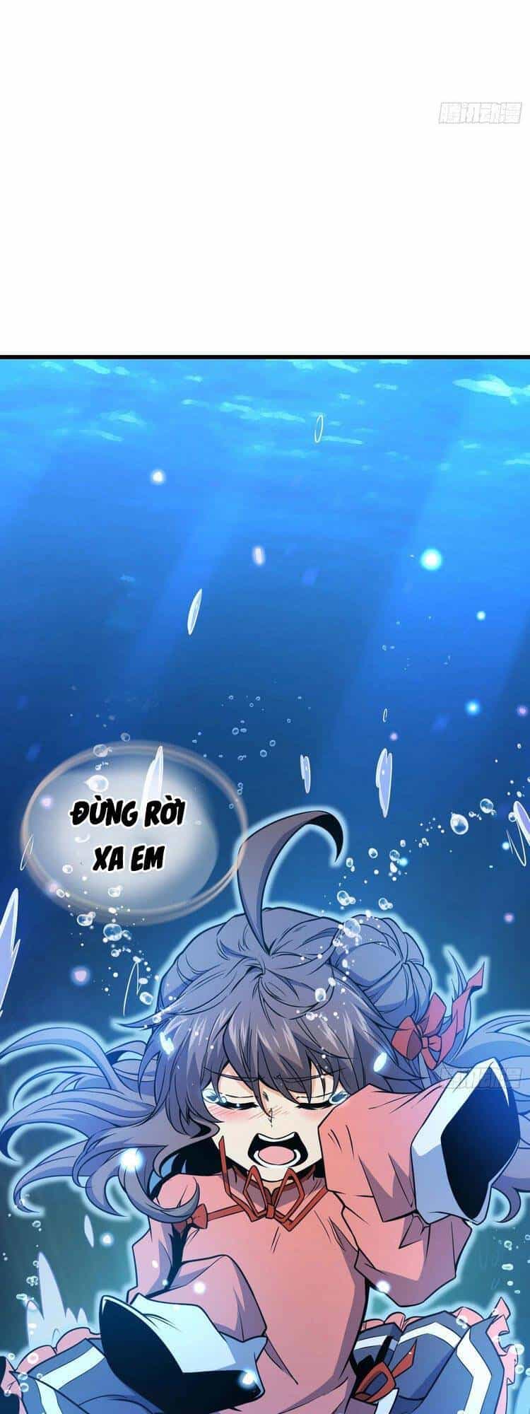 Đại Vương Tha Mạng - Chương 247 - ảnh 33