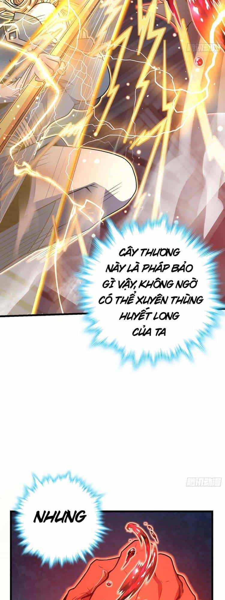 Đại Vương Tha Mạng - Chương 247 - ảnh 55