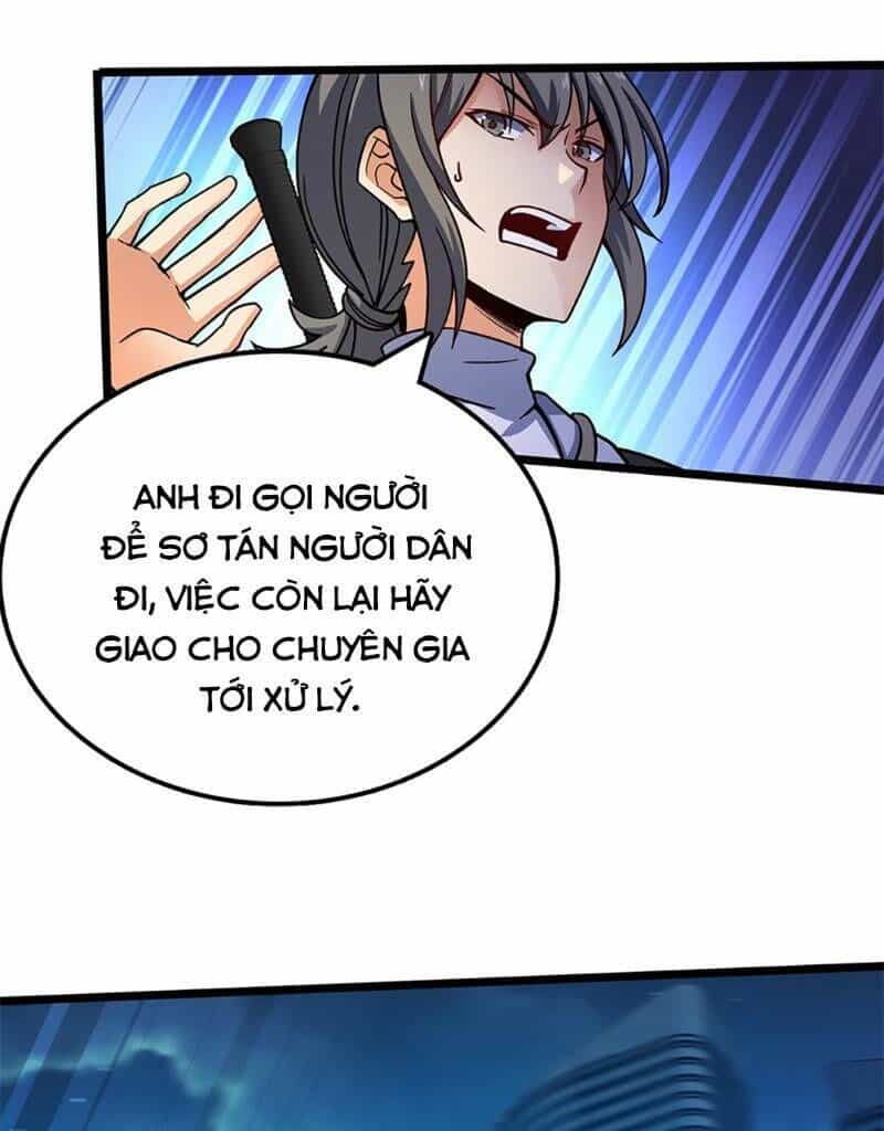 Đại Vương Tha Mạng - Chương 25 - ảnh 14