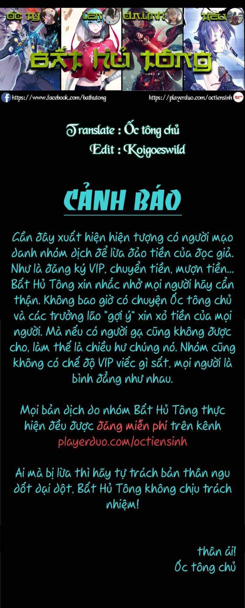 Đại Vương Tha Mạng - Chương 25 - ảnh 2