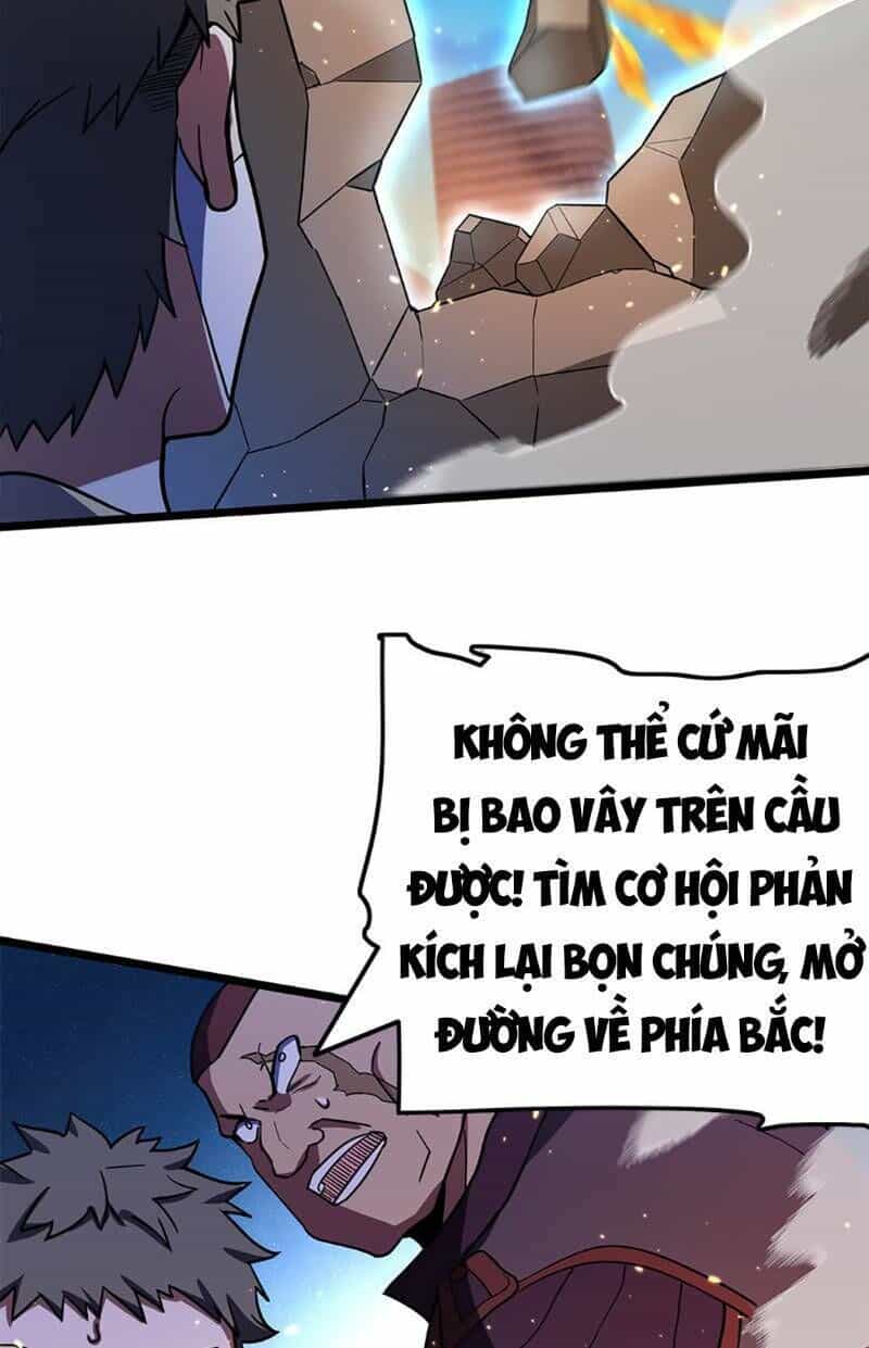 Đại Vương Tha Mạng - Chương 25 - ảnh 37