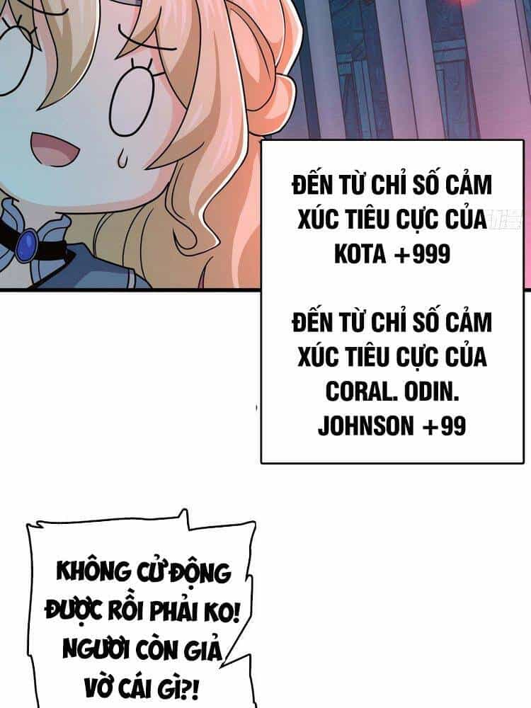 Đại Vương Tha Mạng - Chương 248 - ảnh 48