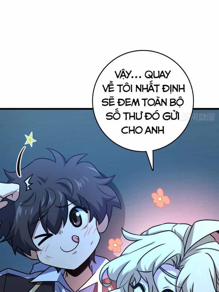 Đại Vương Tha Mạng - Chương 249 - ảnh 14