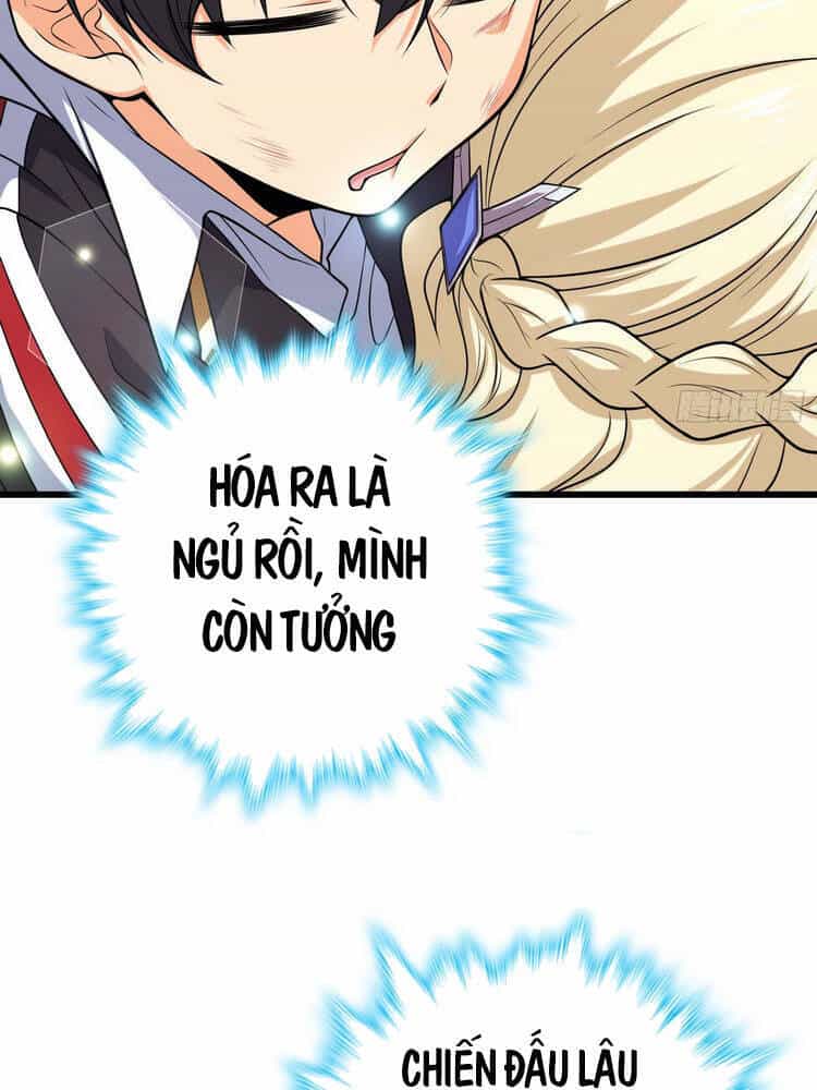 Đại Vương Tha Mạng - Chương 249 - ảnh 39